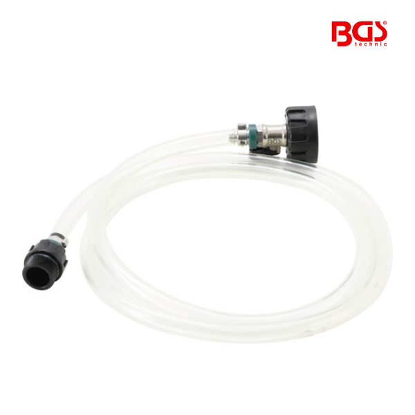 Mangueira de enchimento caixa de velocidades DSG para VAG