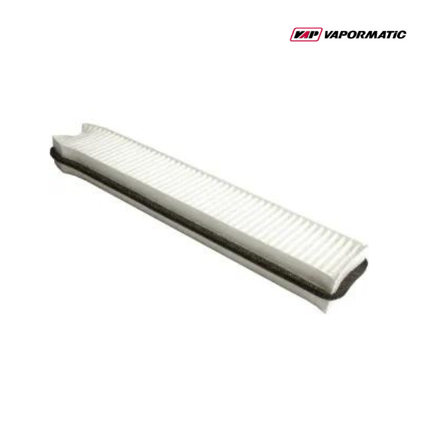 Filtro de ar cabine Case/Ford/N.Holland