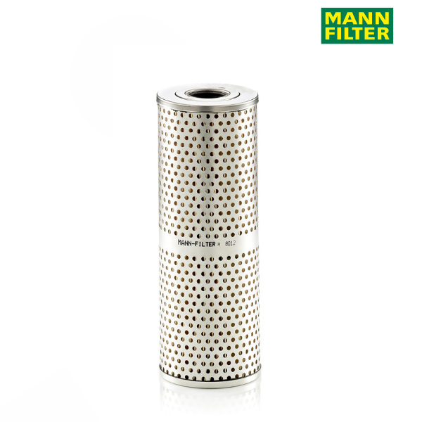 Filtro hidráulico MANN H8012