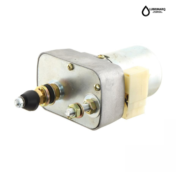 Motor limpa vidros 12V Case IH