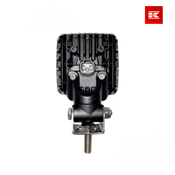 Luz de trabalho LED, 27 W, 3000 lm