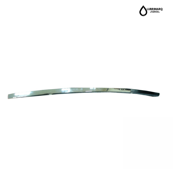 Audi A6 02-04*friso p/ch frt drt cromado