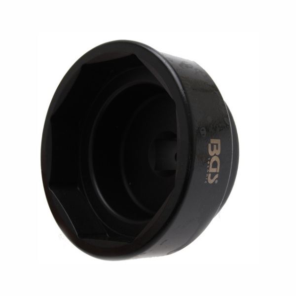 Chave das rodas | 8 lados |Ø 100 mm | eixo traseiro SCANIA