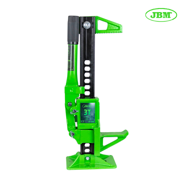 Macaco para ATV/Quad | 3000 kg |  510 mm