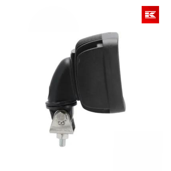 Luz de trabalho LED, 90 W, 6000 lm