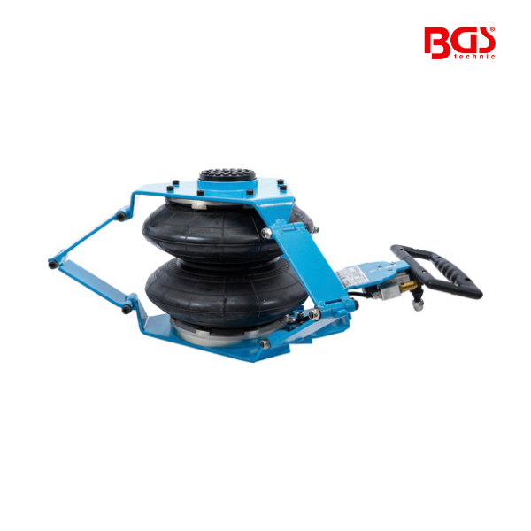 Macaco pneumático de balão | 2000 kg