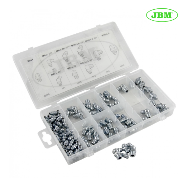 Copos de lubrificação | 110 peças