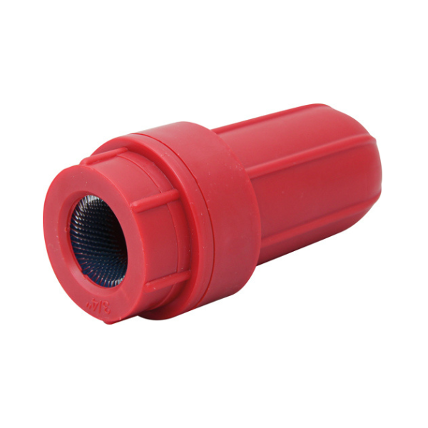 Escova de limpeza para terminais da bateria | 85 mm