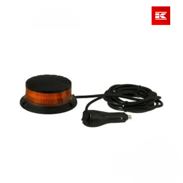 Pirilampo LED LP magnético