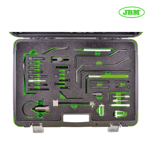 Kit Bloqueio CITROEN/PEUGEOT