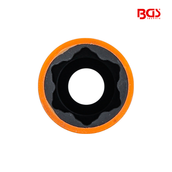 Chave de impacto com proteção | Hyundai i30, Tucson, Kia | 1/2" | 21 mm