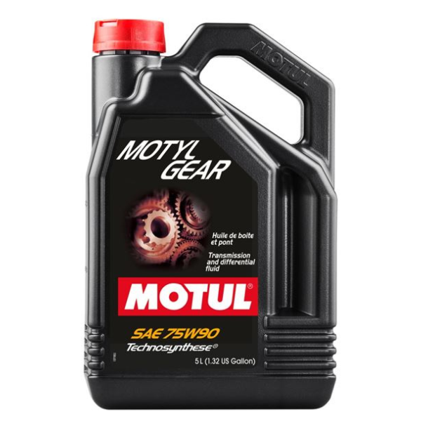 Motul Motylgear 75W90 | 5L