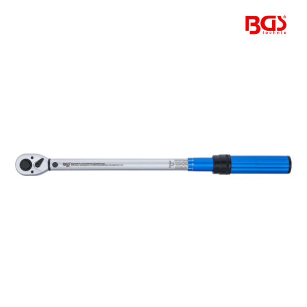 Chave dinamométrica   1/2" | 40 - 220 Nm