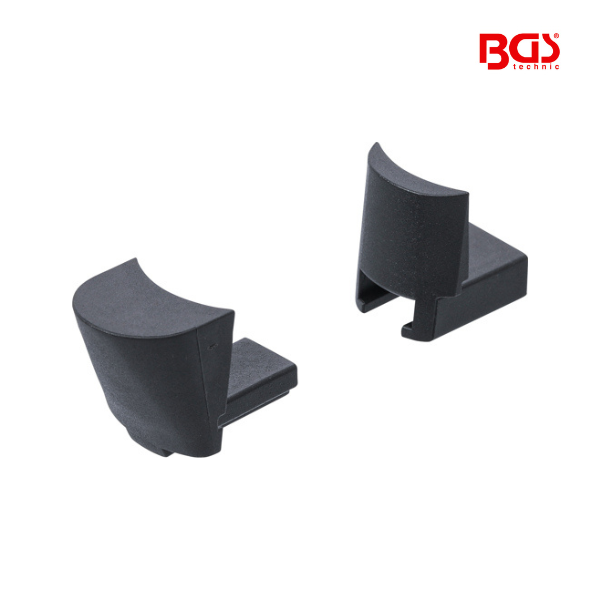 Ferramenta de montagem/desmontagem de correias flexíveis