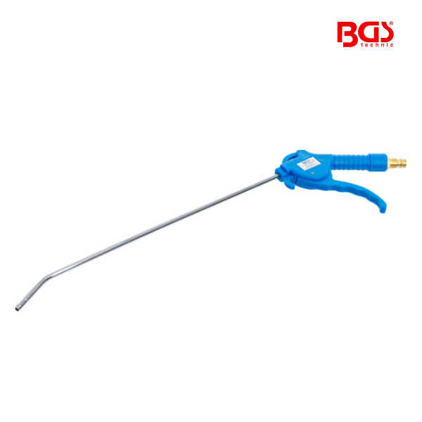 Pistola de ar |   330 mm