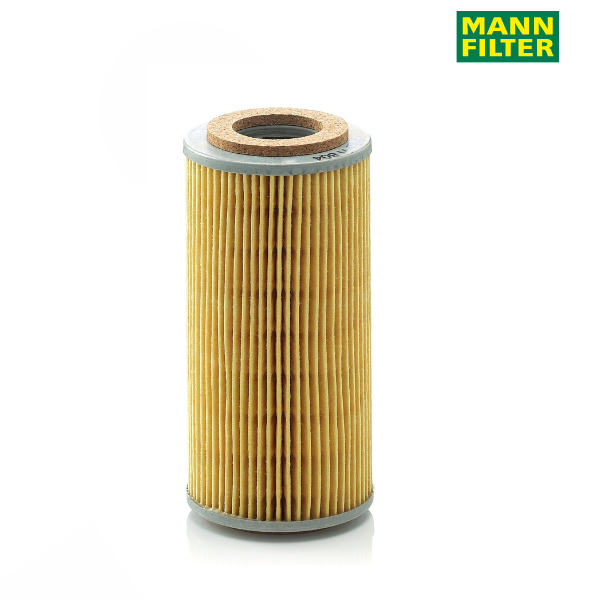 Filtro de óleo MANN H804 t