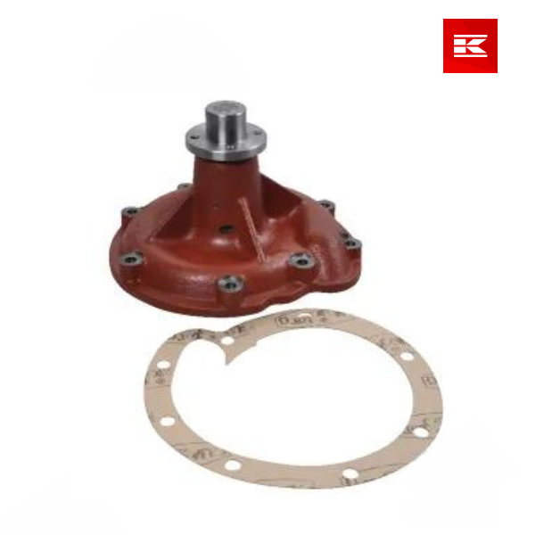 Bomba de água para Case - IH 