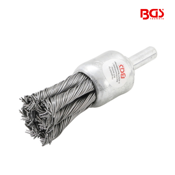 Escova   de arame | 20 mm