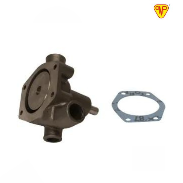 Bomba de água para Volvo A3.152