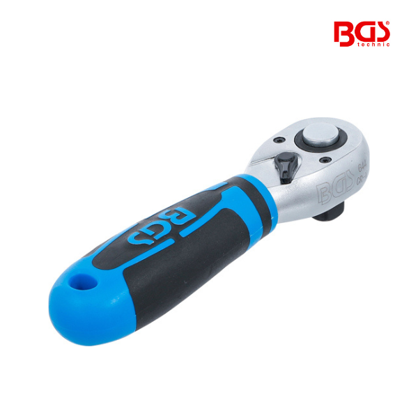 Mini roquete reversível |     1/2"