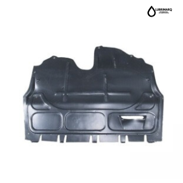 Audi A1/Ibiza/Polo 10-*resguardo inf motor(gasolina)