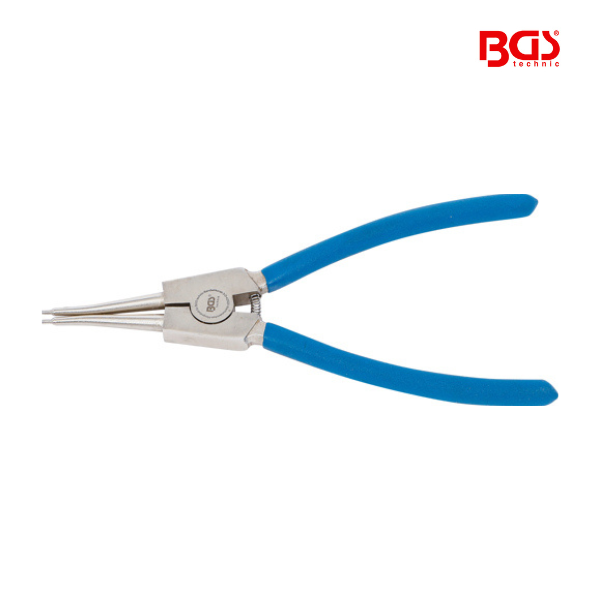 Alicate de freios | reto | freios externos | 225 mm