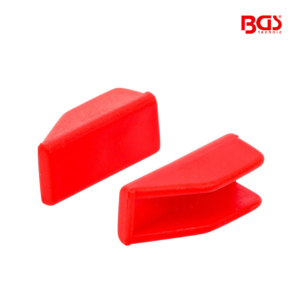 Mordentes protetores | para BGS 72321