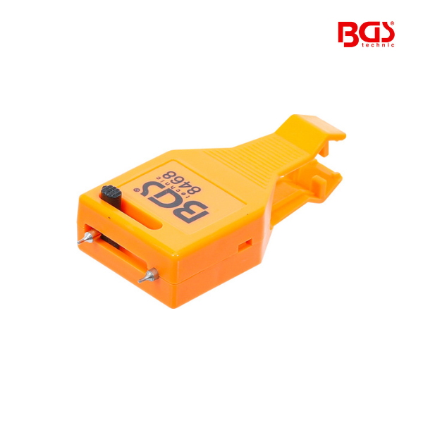 Verificador de fusíveis