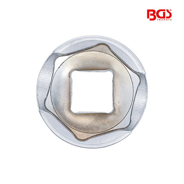 Chave especial para filtro de gasóleo | 27 mm