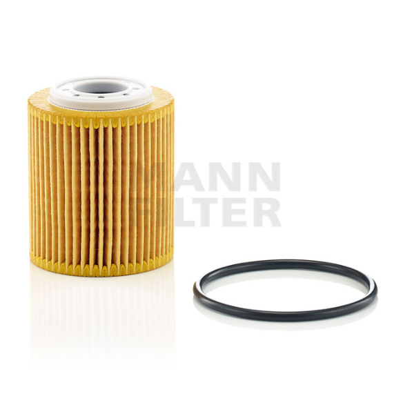 Filtro de óleo MANN HU 7032 z
