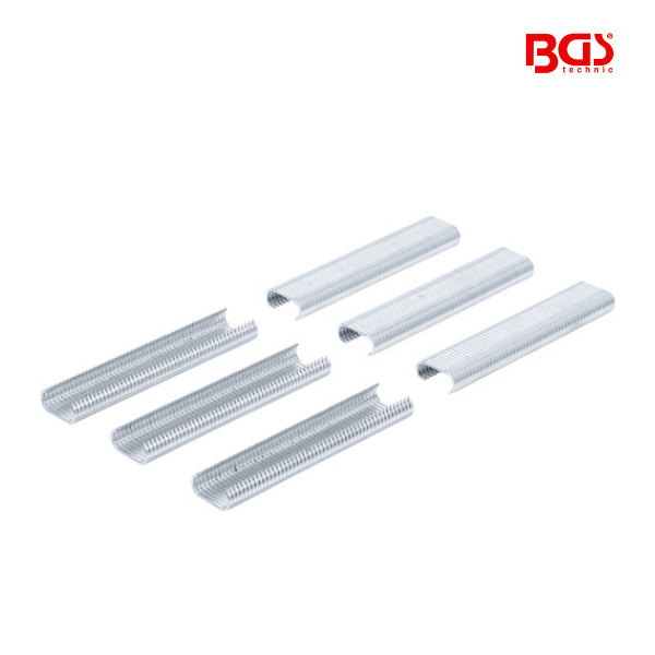 Conjunto de anéis para estofador / vedação | 300 peças