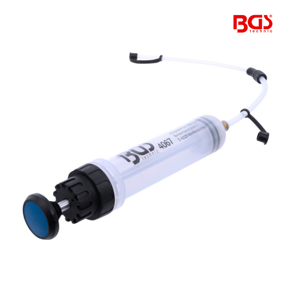 Bomba manual  200 ml