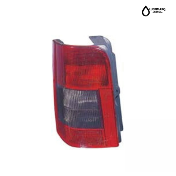 Farolim trás  esquerdo  (2p)