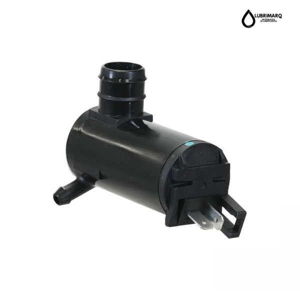 Bomba limpa para-brisas Case/N.Holland