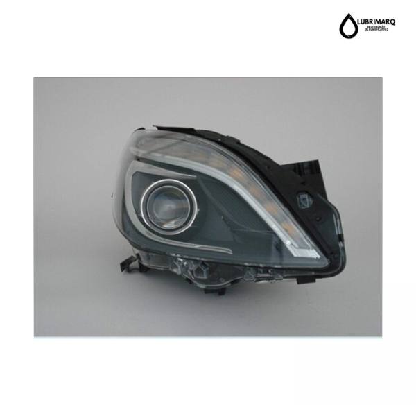 MERCEDES B W246 11-*FAROL DRT S/ECU M/MARELLI (D1S)