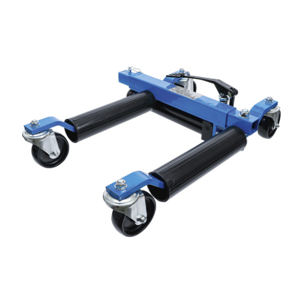 Porta-carros | 600 kg