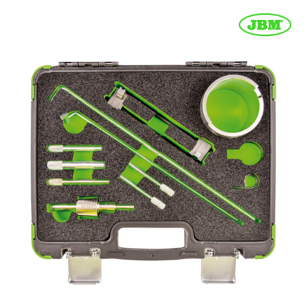 Kit Bloqueio CITROEN/PEUGEOT 1.8, 2.0