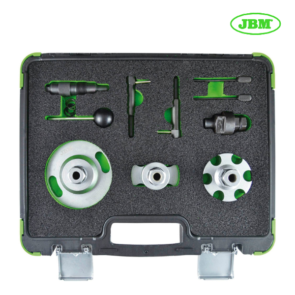 Kit Bloqueio VAG 2.7, 3.0 TDI