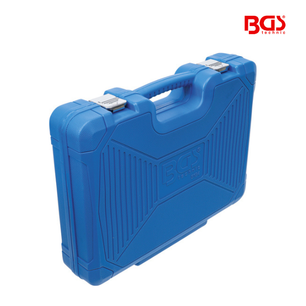 Conjuntos chaves de caixa bits | especial para automóveis | 38 peças