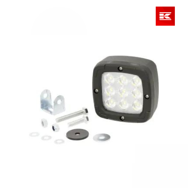 Luz de trabalho LED, 13.5W, 1800lm