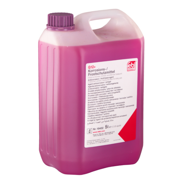 Febi Bilstien Violeta concentrado | 5L