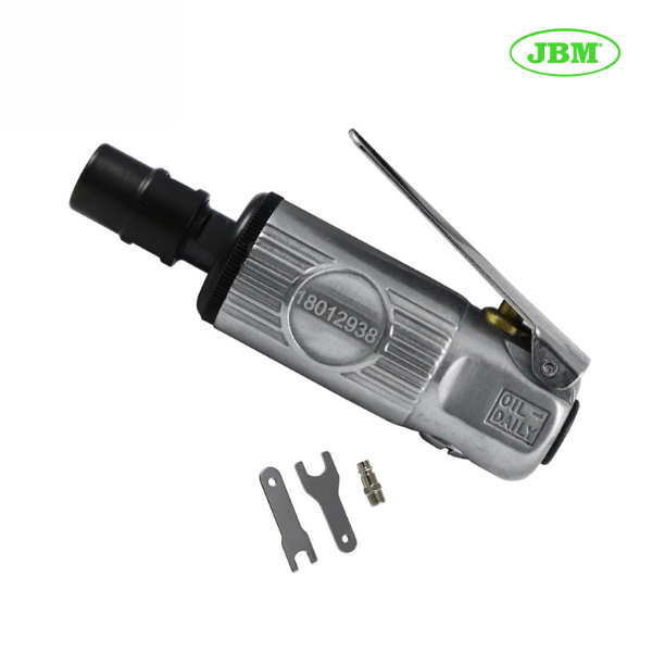 Mini amoladora pneumática | 1/4"