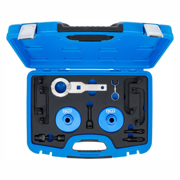 Kit ferramentas de afinação do motor | VAG 2.4, 2.8, 3.0L gasolina
