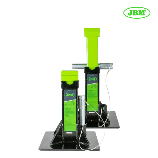 Conjunto de 2 Preguiças | 22T (338-500MM)