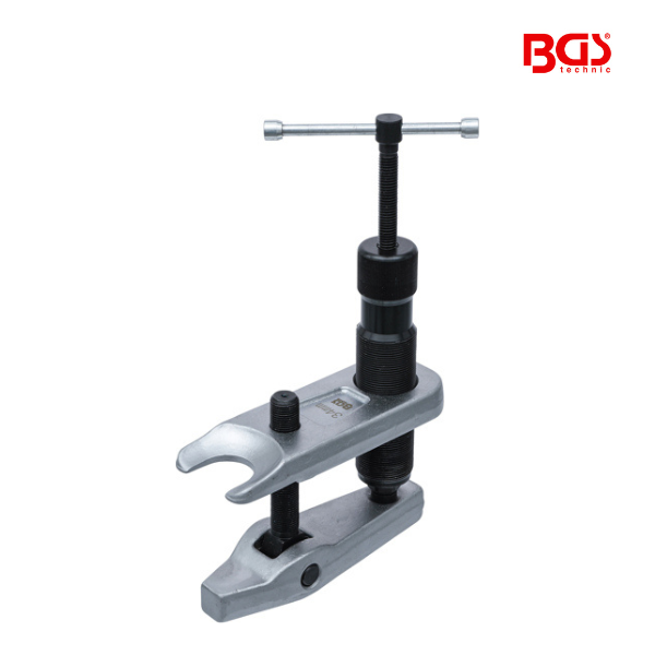 Jogo de extratores de rótulas | hidráulico | 12 t