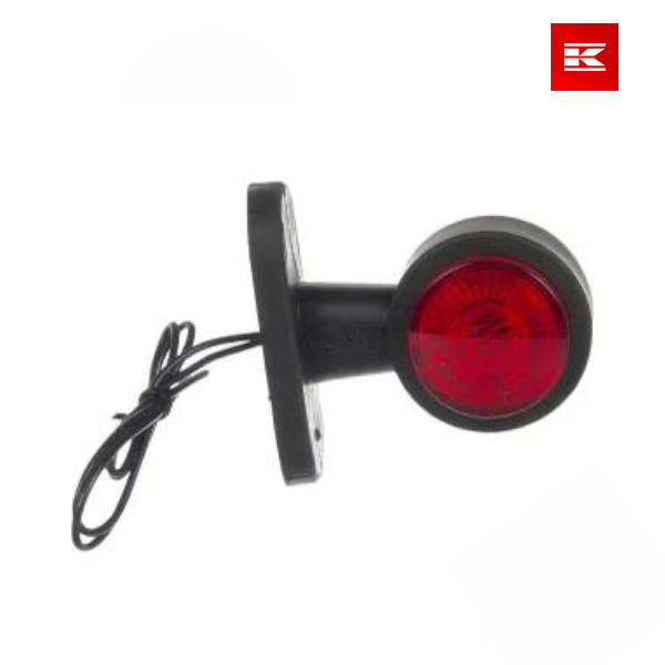 Luz de sinalização LED, 12-24V