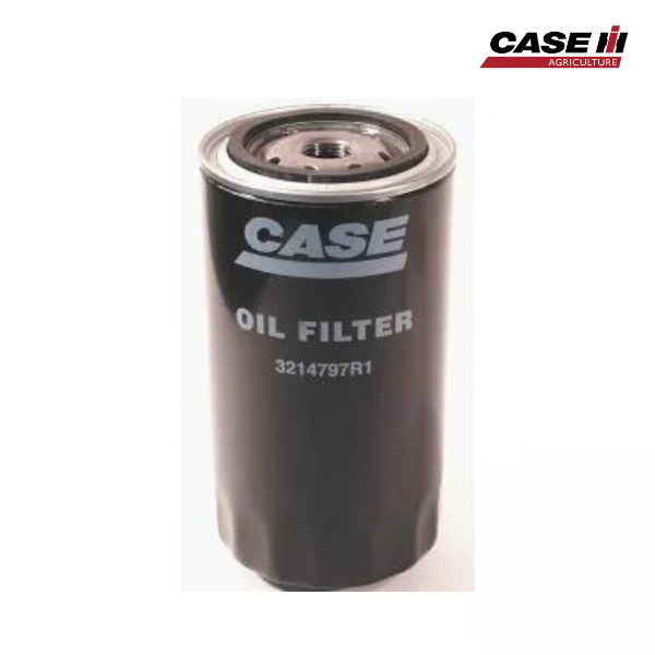 Filtro de óleo Case - IH 3214797R1