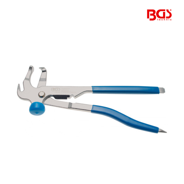 Alicate para equilibragem de rodas | 240 mm