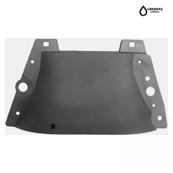 Opel Corsa F 2019.07-*spoiler esq p/ch frt(normal+GS Line)