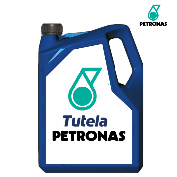Petronas Tutela 85W140 GL-4